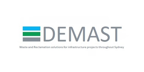 Demast
